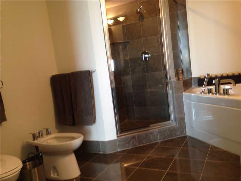 UPTOWN MARINA LOFTS CONDO - Residential Lease