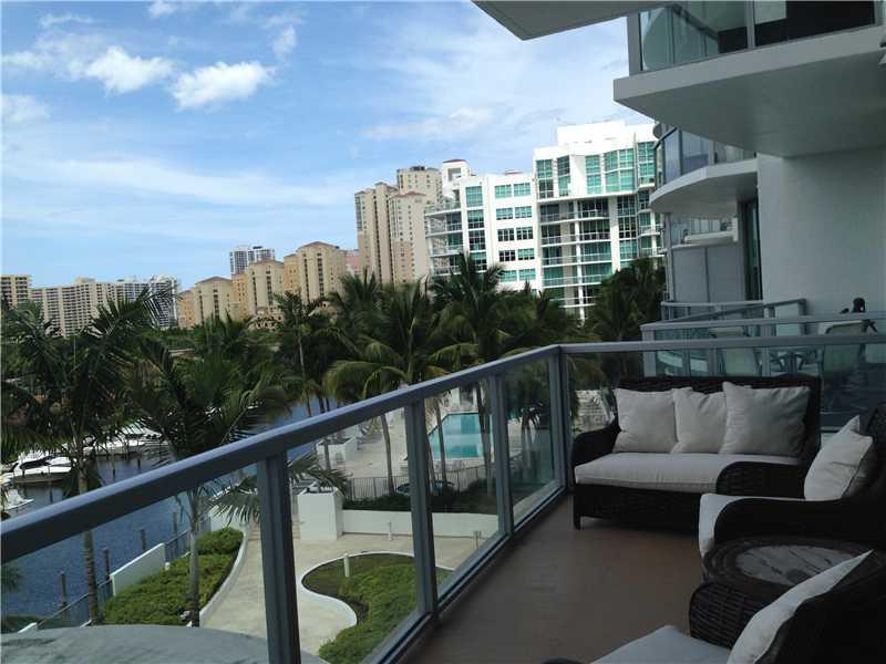 UPTOWN MARINA LOFTS CONDO - Residential Lease