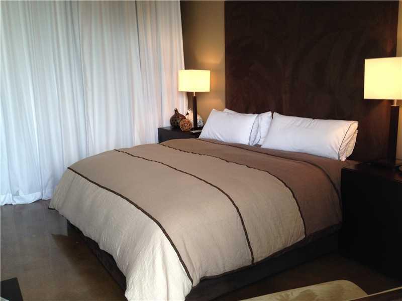 UPTOWN MARINA LOFTS CONDO - Residential Lease