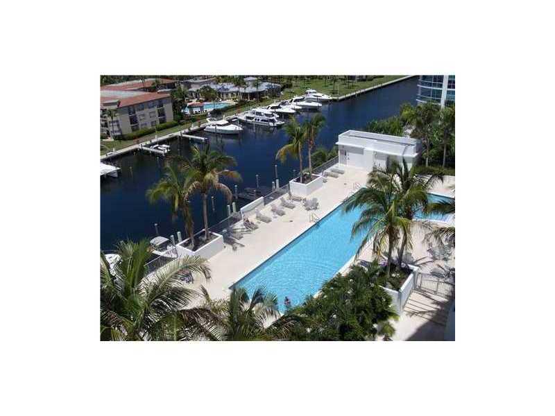 UPTOWN MARINA LOFTS CONDO - Residential Lease