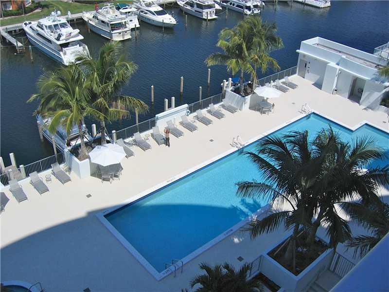 UPTOWN MARINA LOFTS CONDO - Residential Lease