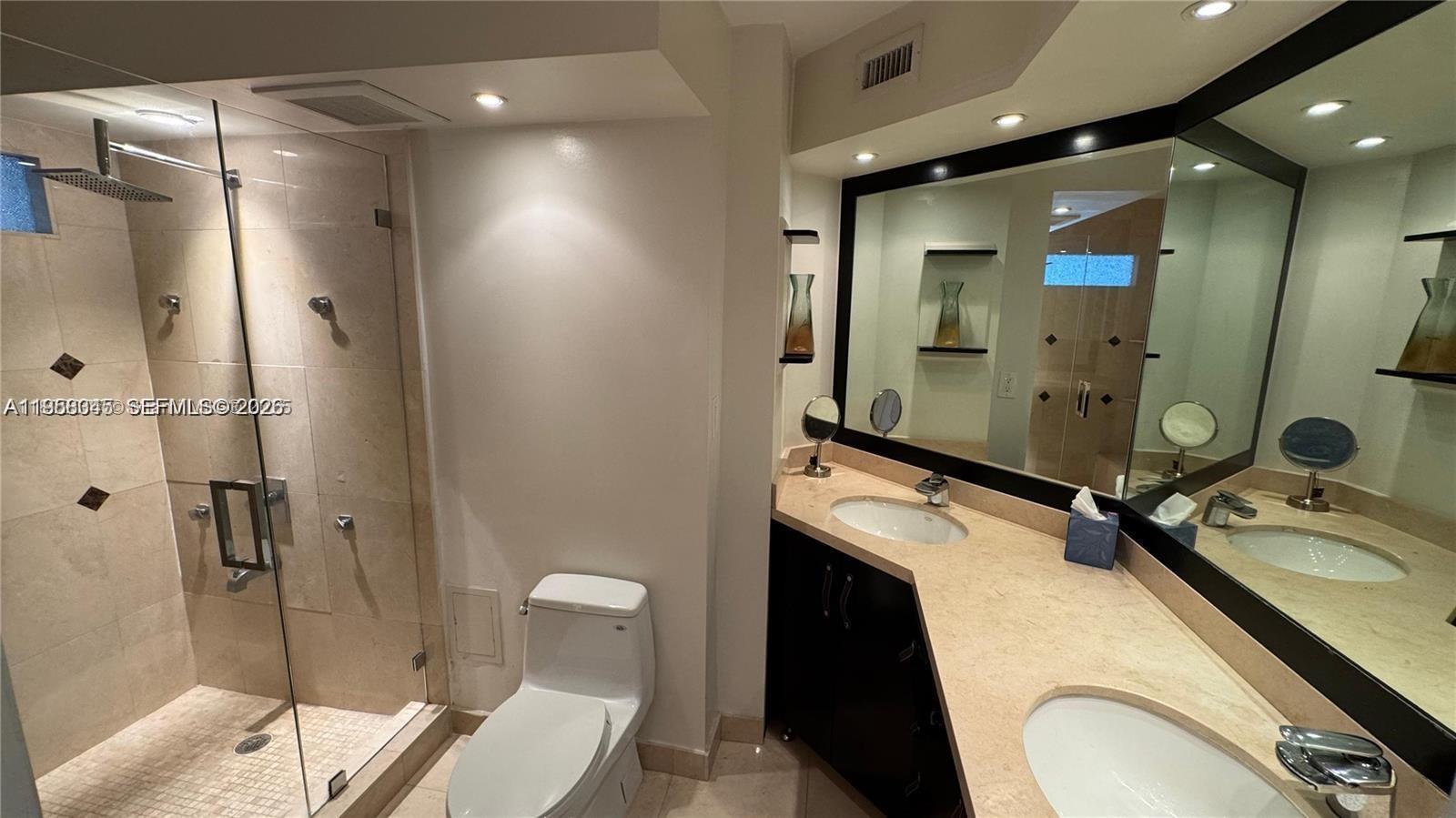 TOWER AT BISCAYNE COVE CO - Residential
