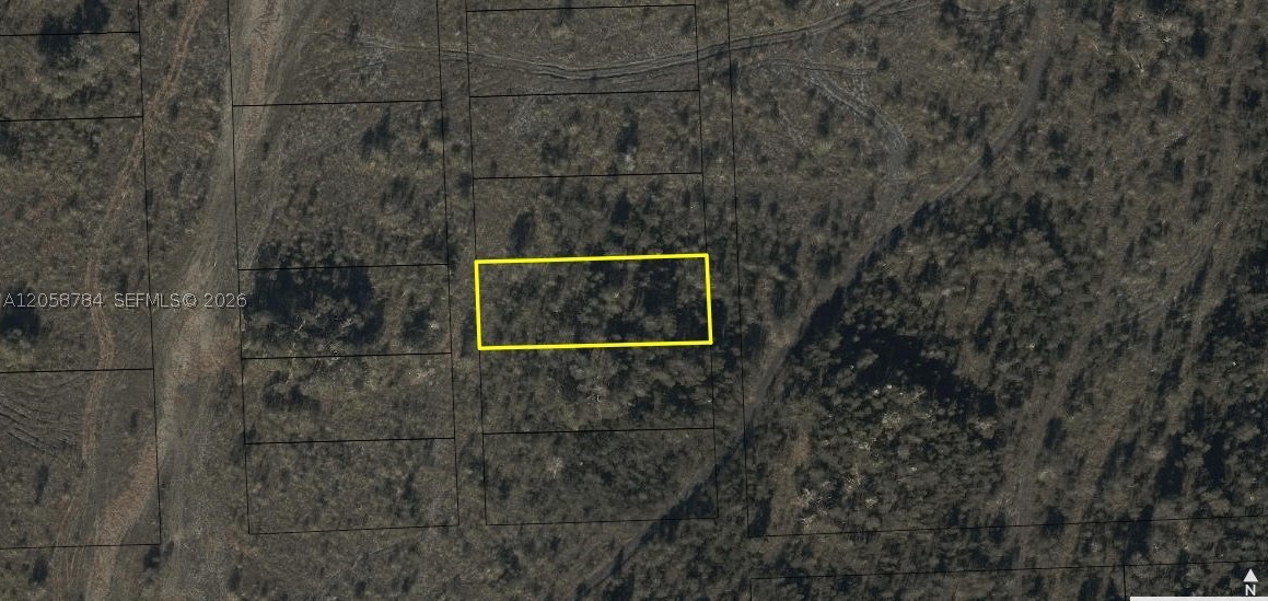 Position yourself ahead of the curve with this 6,600 square-foot parcel in a transitional Miami-Dade submarket, currently held in interim status (8900 – Interim/Awaiting Specific Zoning) pending its permanent land-use designation. For the patient investor, this is a classic land-banking play: acquire undervalued raw land in the path of growth and hold while the area matures and the county finalizes zoning. Interim parcels frequently see meaningful appreciation once a specific category is assigned, unlocking development rights and clarifying highest-and-best use. With a buildable footprint, low carrying costs, and strong long-term upside, it's an ideal addition to any land portfolio. They're not making more land—secure your stake before the zoning catches up to the location. Buyer to verify all zoning, land-use, and development potential with Miami-Dade County. No representations are made regarding future zoning or buildability.