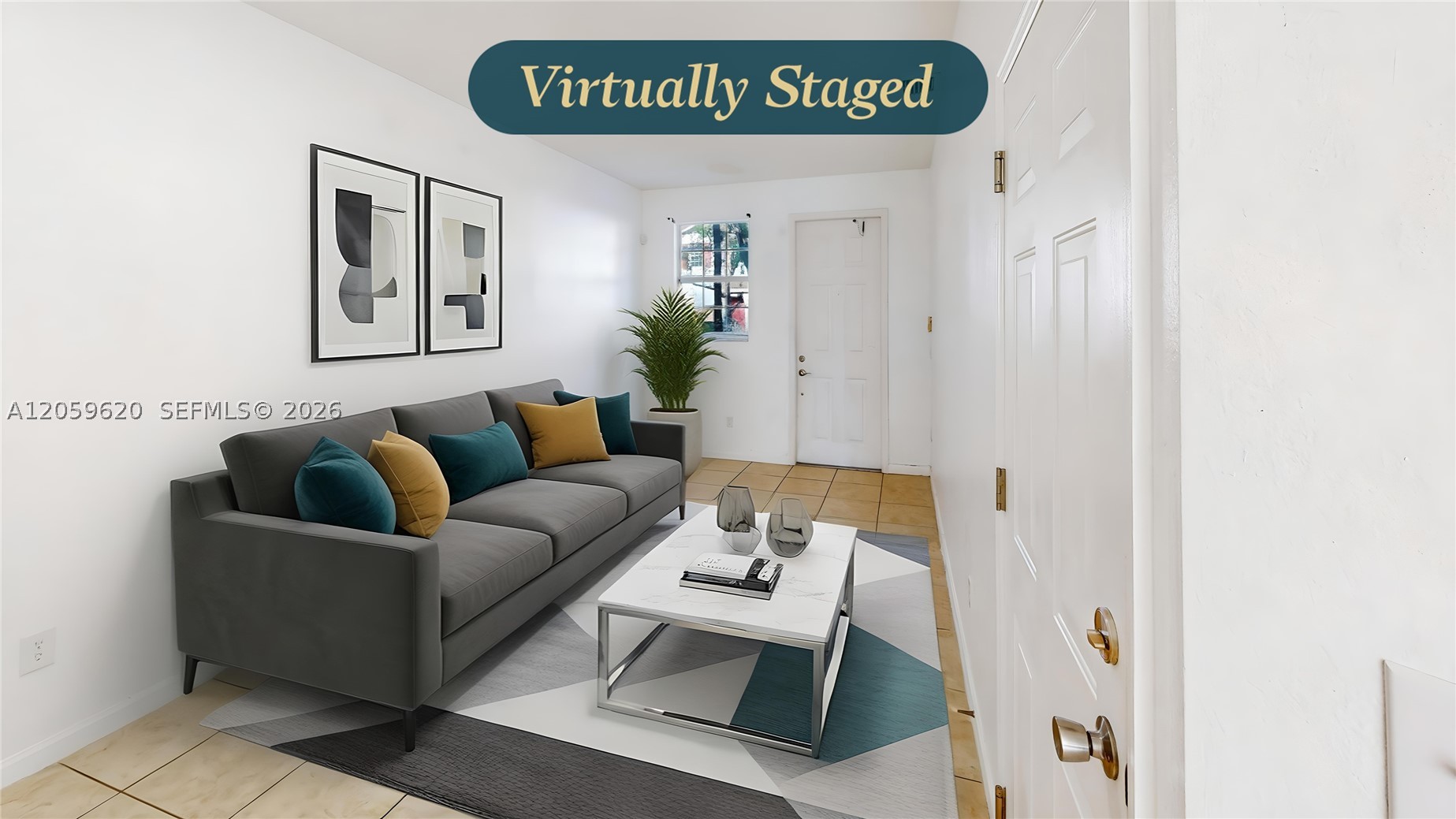 PORTOFINO VILLAS WEST - Residential