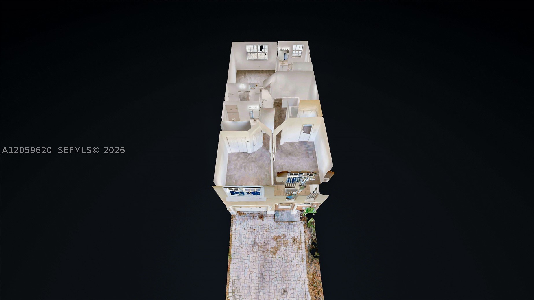 PORTOFINO VILLAS WEST - Residential
