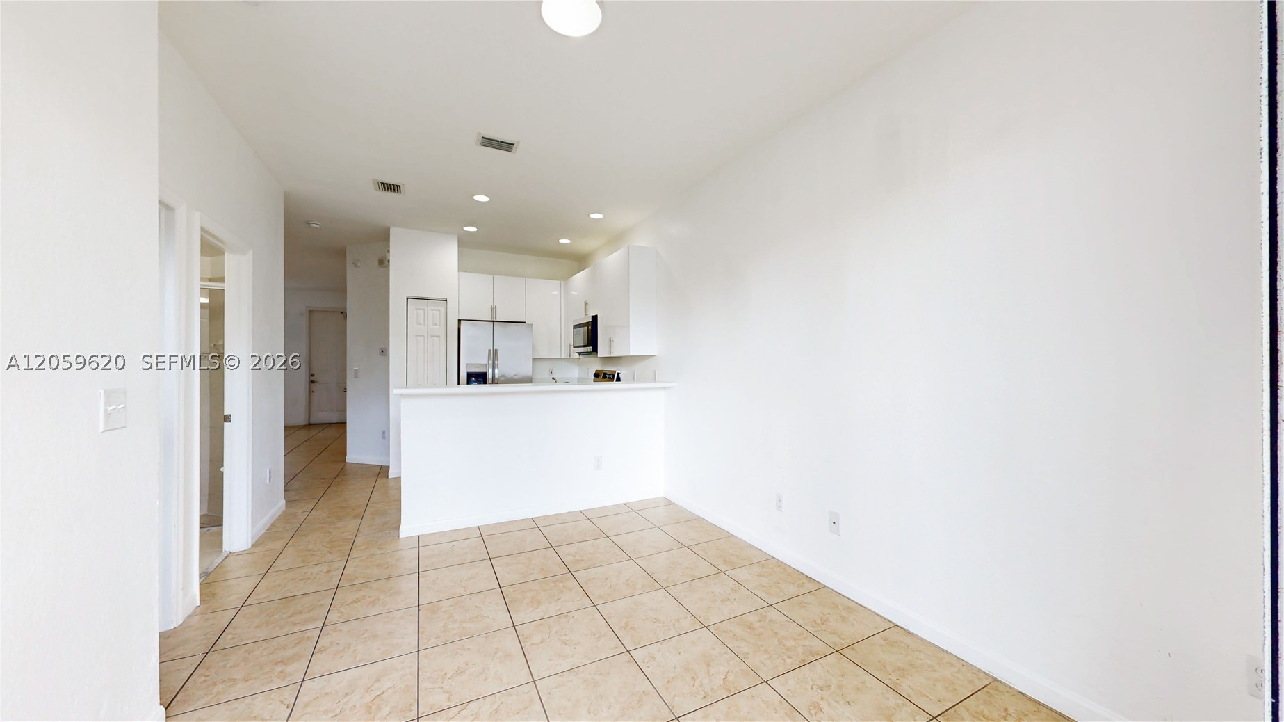 PORTOFINO VILLAS WEST - Residential