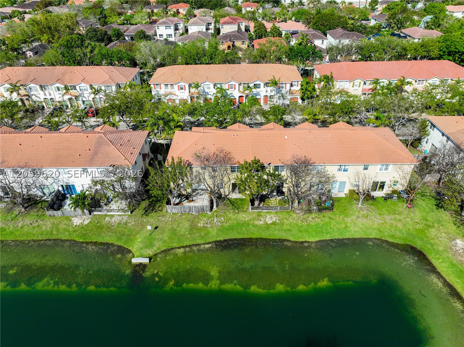 PORTOFINO VILLAS WEST - Residential