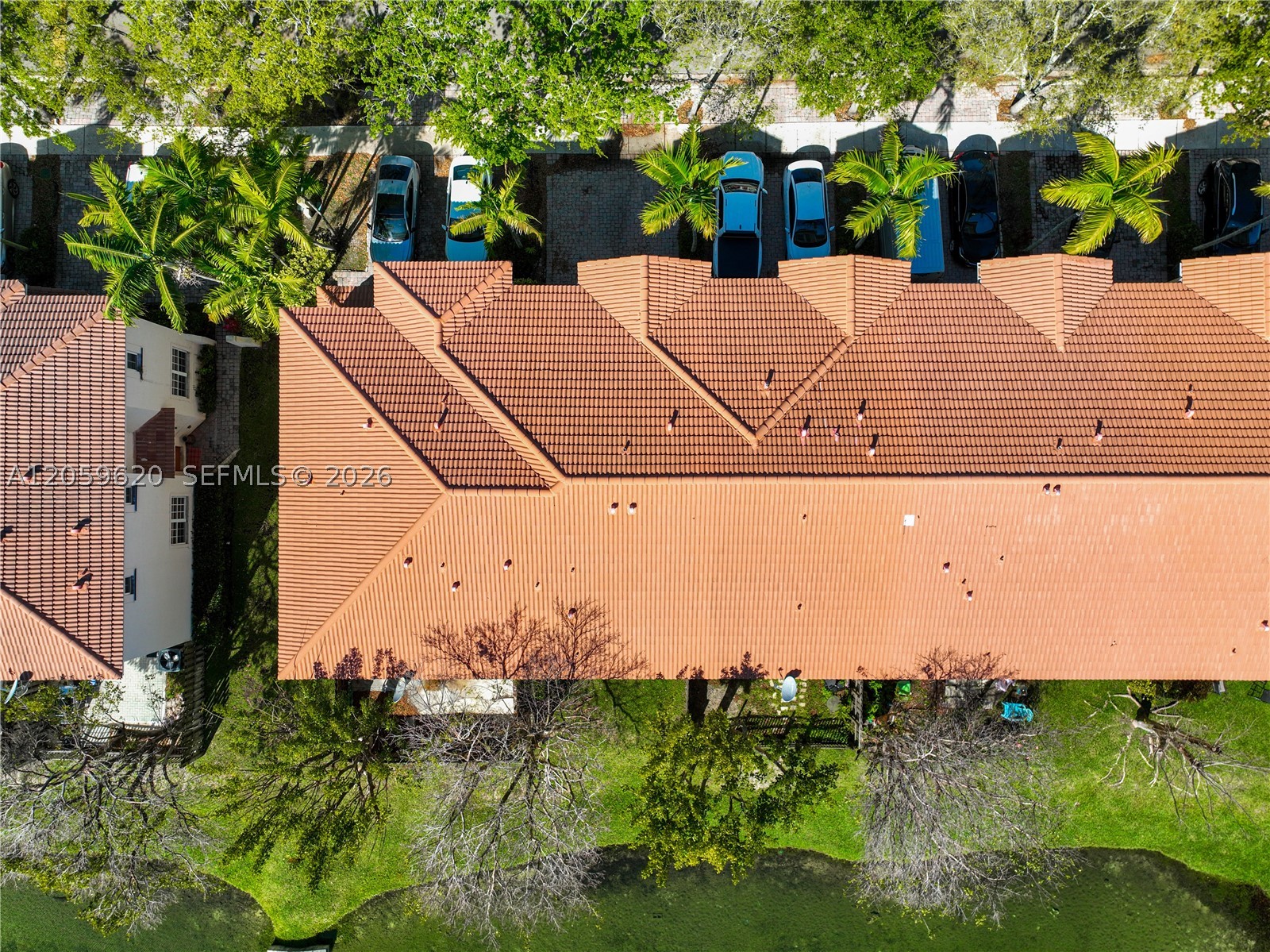 PORTOFINO VILLAS WEST - Residential
