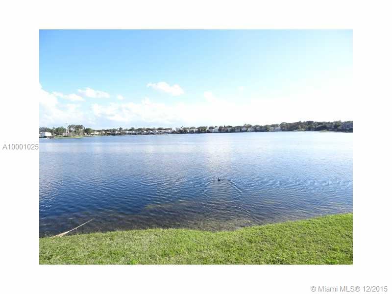 CORAL BAY - Residential Lease