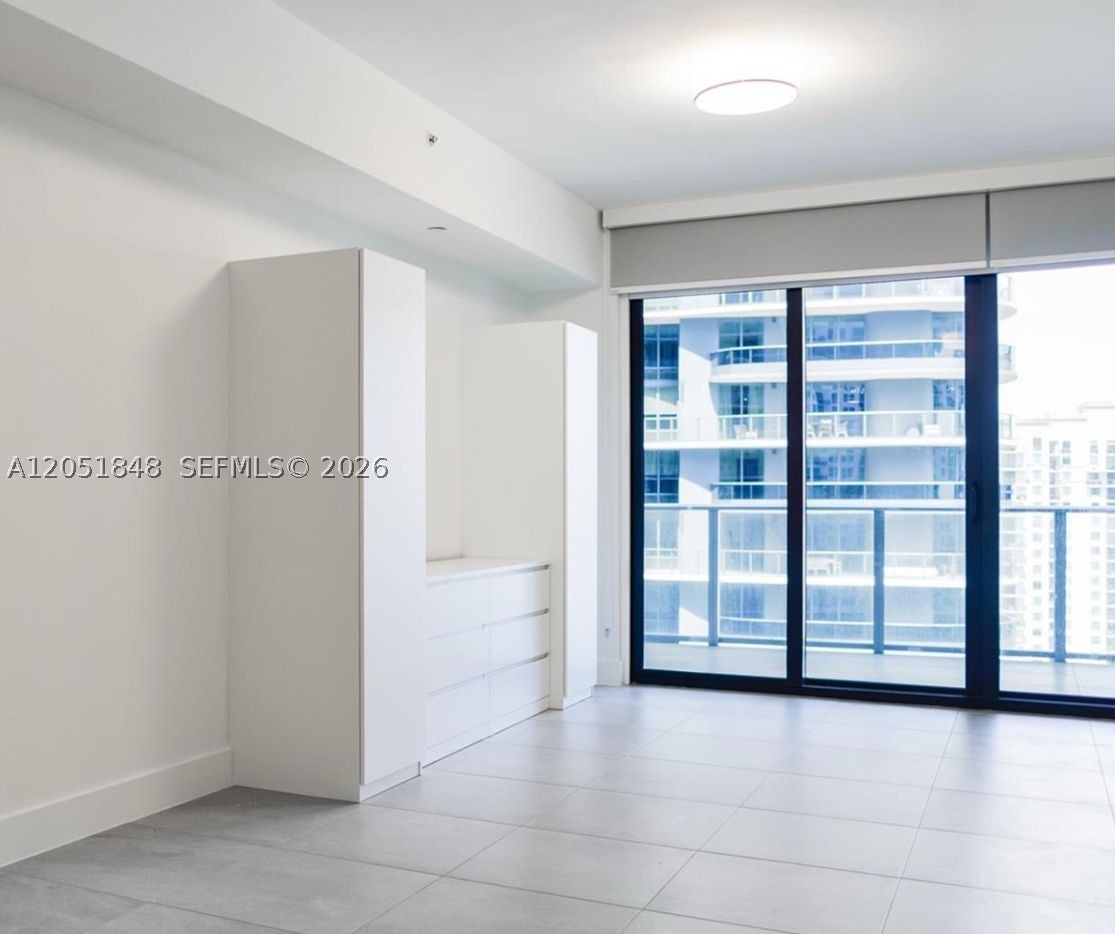 1010 BRICKELL CONDO - Residential Lease