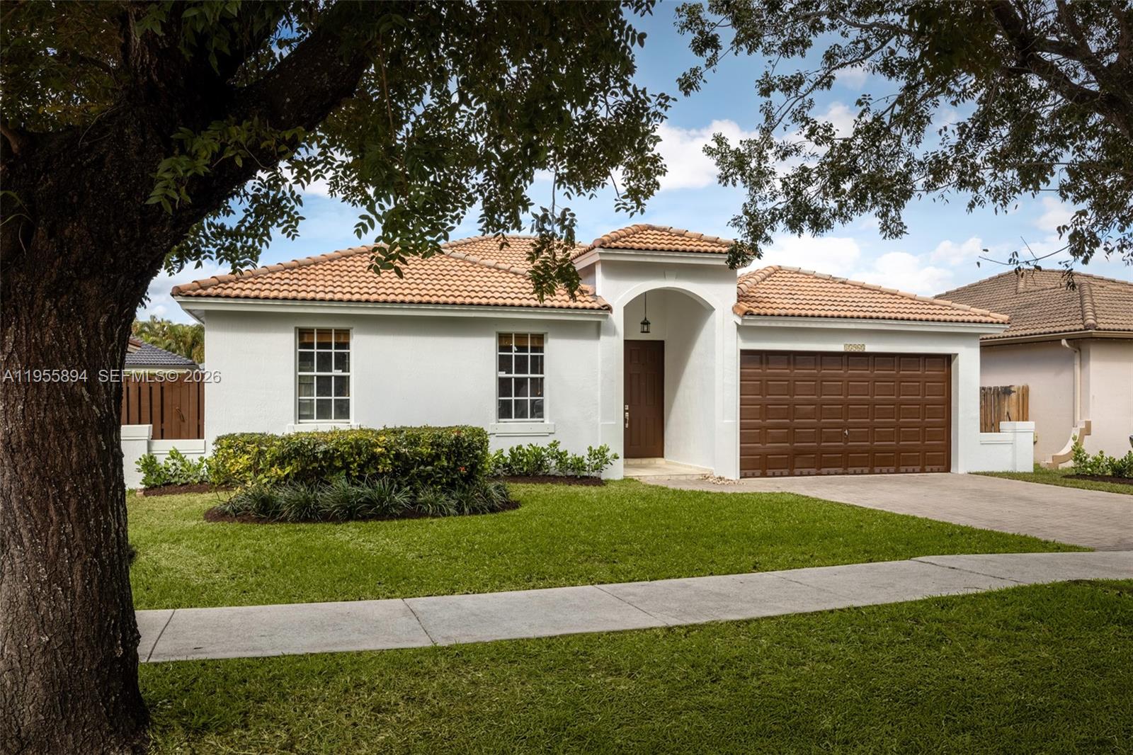 GARDEN HILLS WEST - Residential