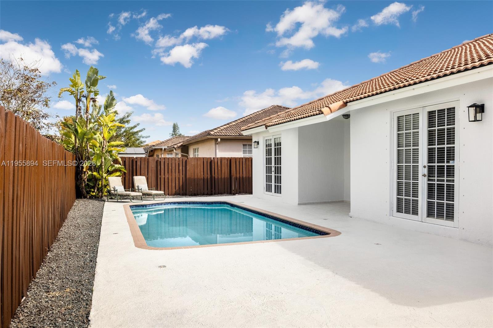 GARDEN HILLS WEST - Residential