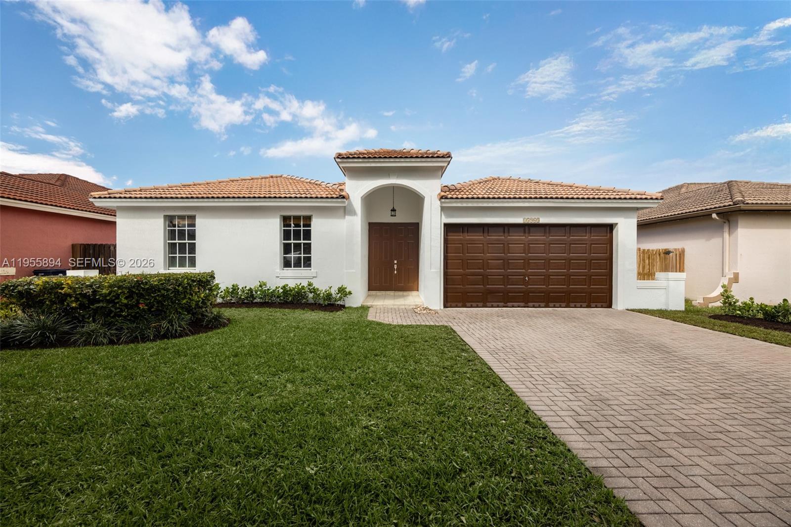 GARDEN HILLS WEST - Residential