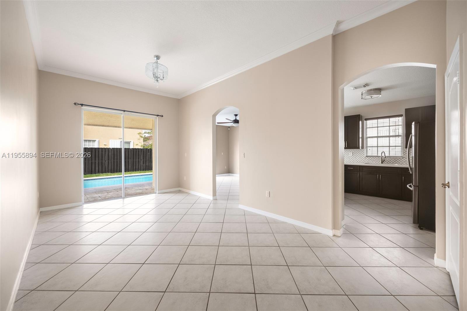 GARDEN HILLS WEST - Residential