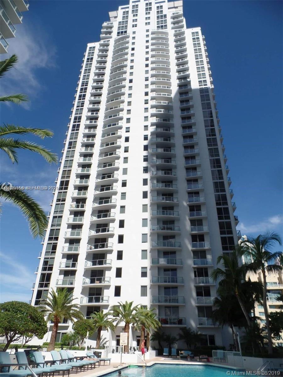 1060 BRICKELL CONDO - Residential