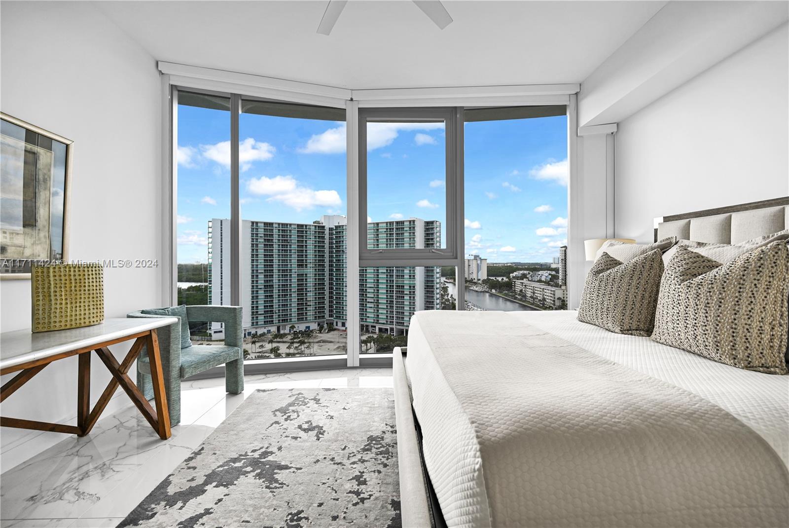 15701 COLLINS CONDO - Residential
