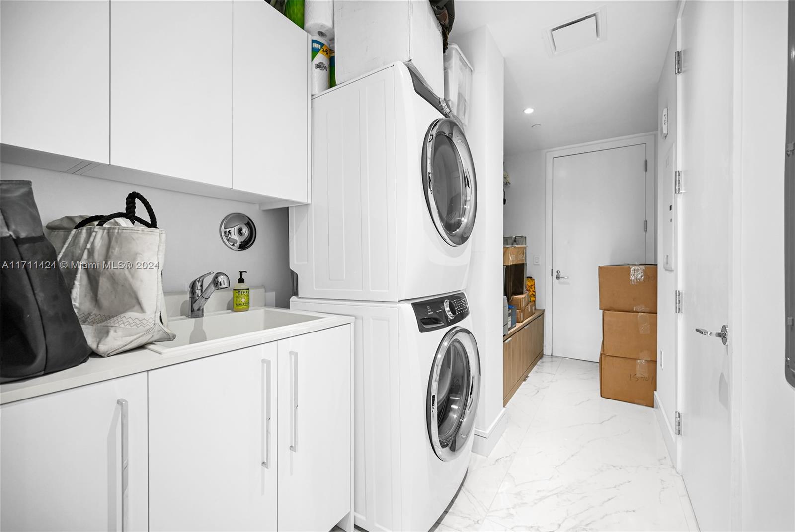 15701 COLLINS CONDO - Residential