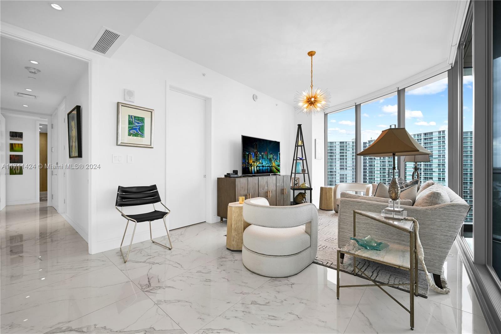 15701 COLLINS CONDO - Residential