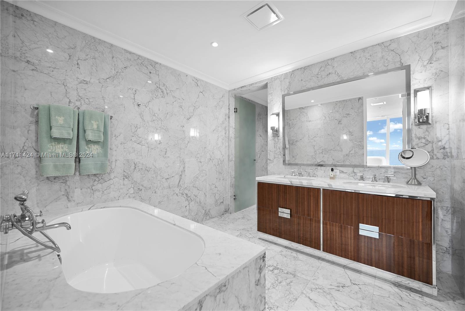 15701 COLLINS CONDO - Residential