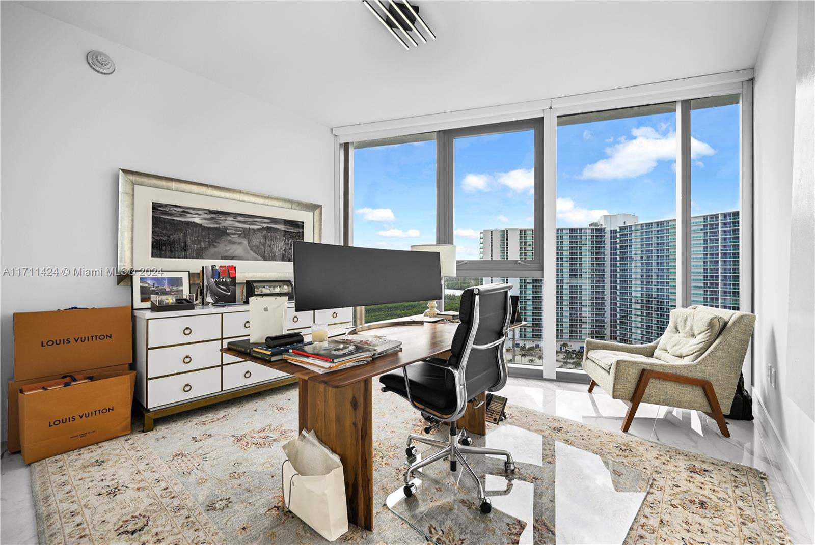 15701 COLLINS CONDO - Residential