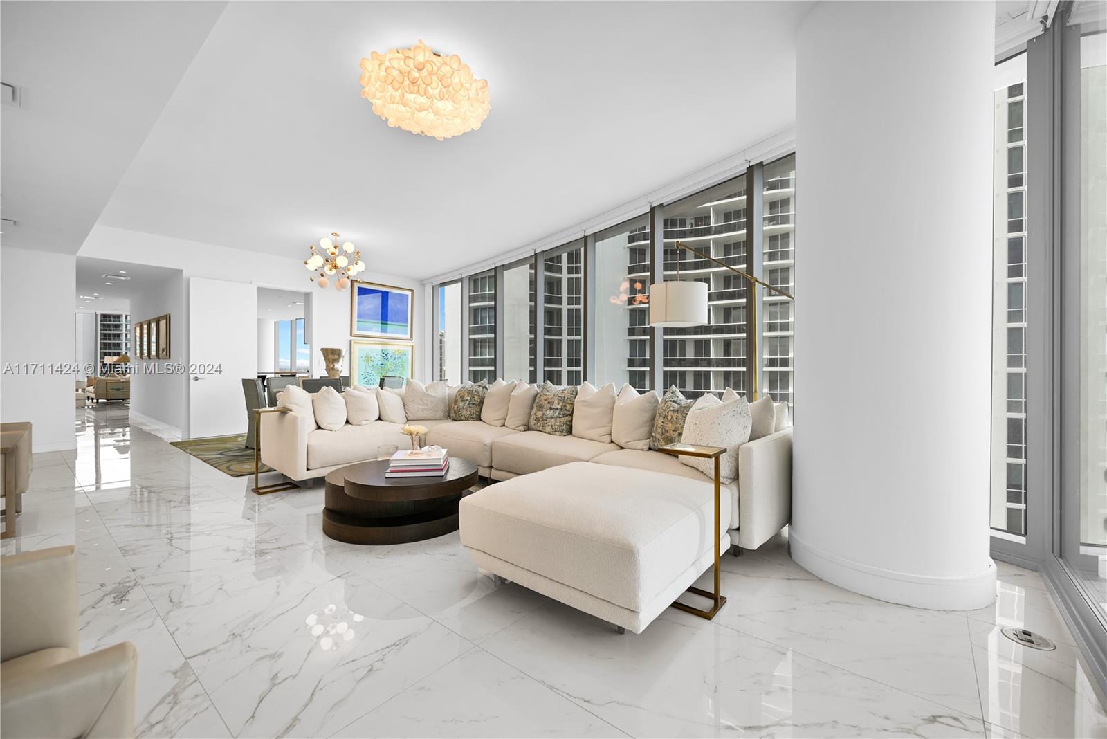 15701 COLLINS CONDO - Residential