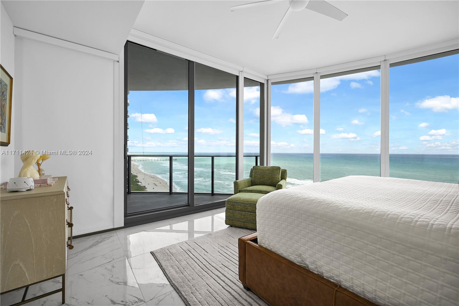 15701 COLLINS CONDO - Residential