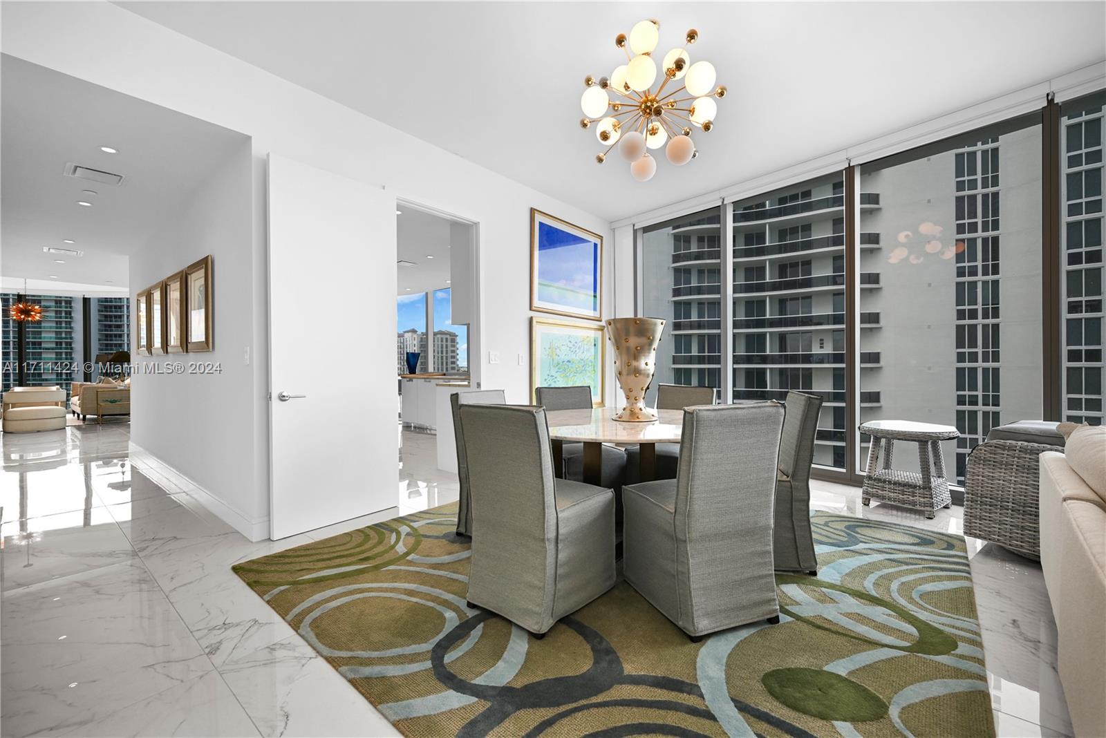 15701 COLLINS CONDO - Residential