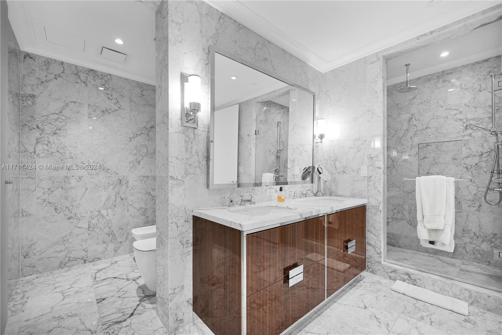 15701 COLLINS CONDO - Residential