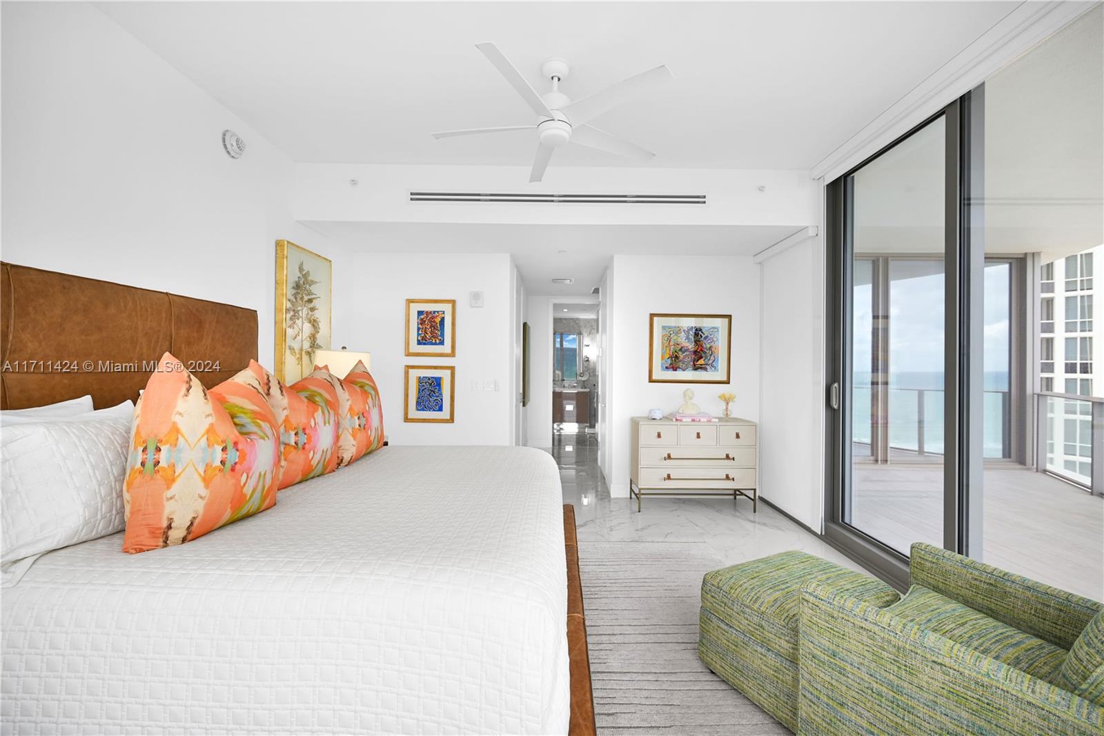 15701 COLLINS CONDO - Residential