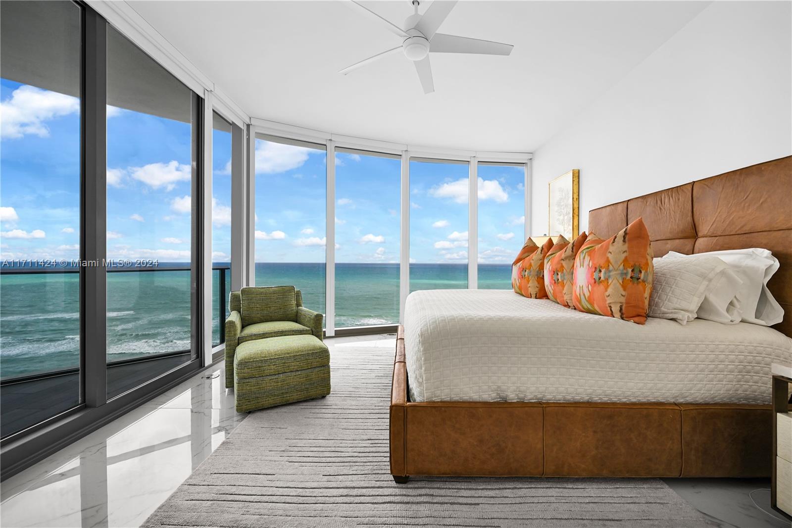 15701 COLLINS CONDO - Residential