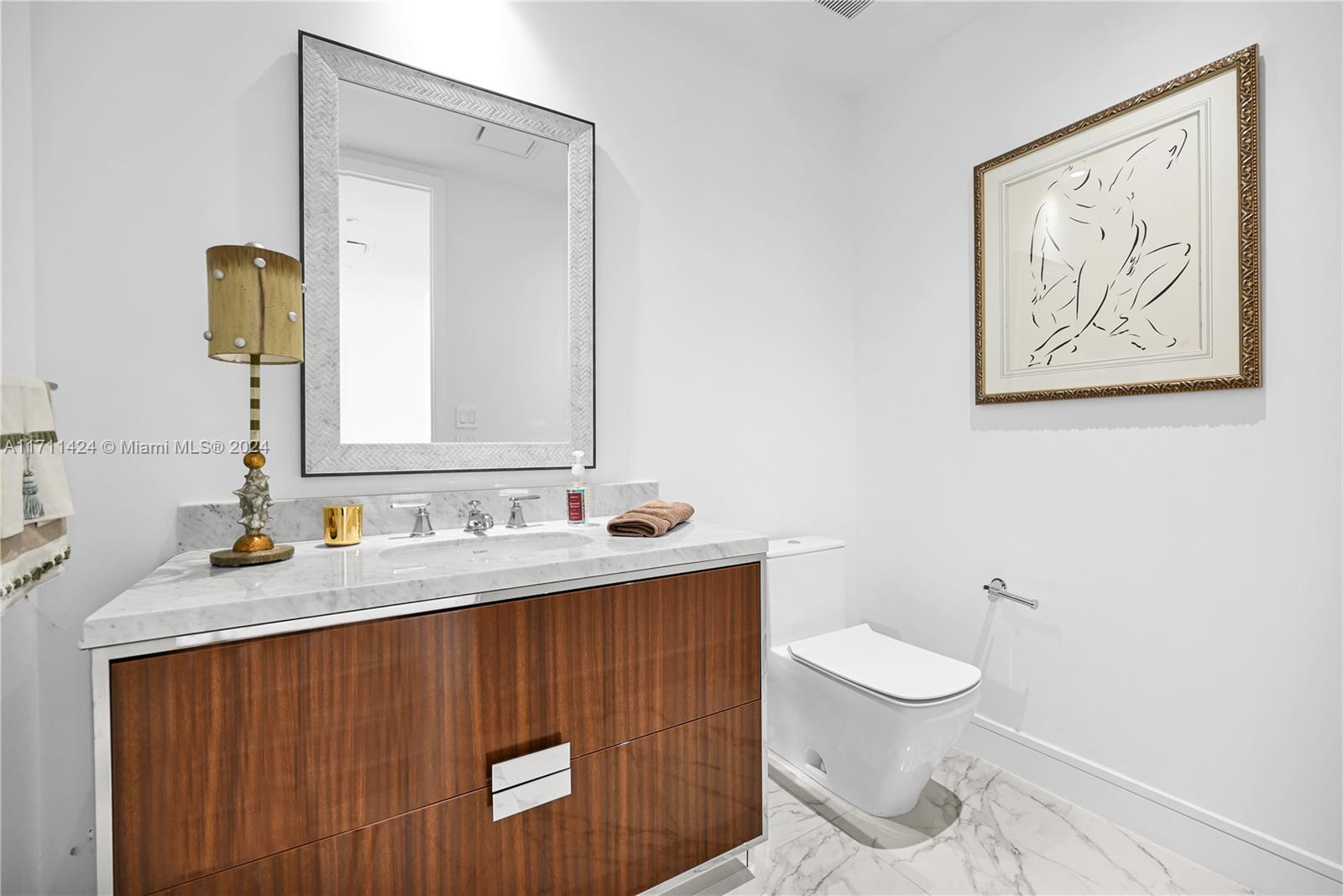 15701 COLLINS CONDO - Residential