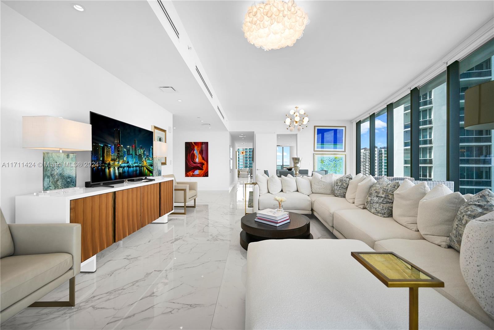 15701 COLLINS CONDO - Residential