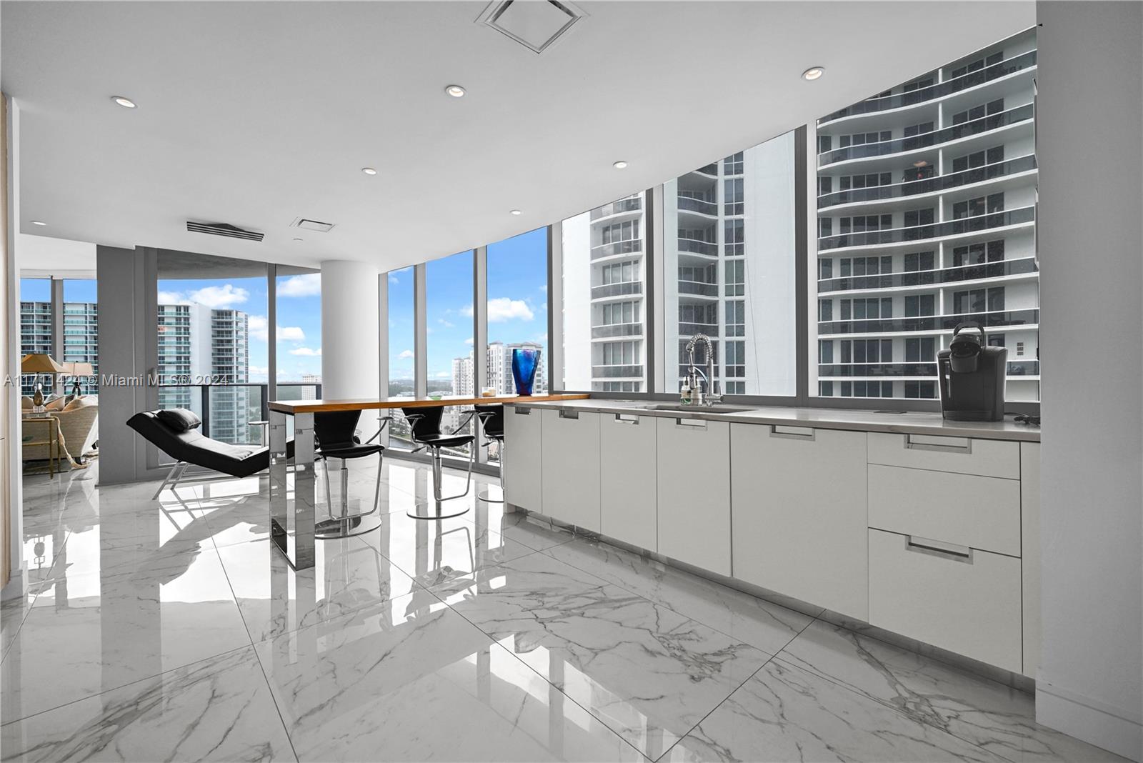 15701 COLLINS CONDO - Residential