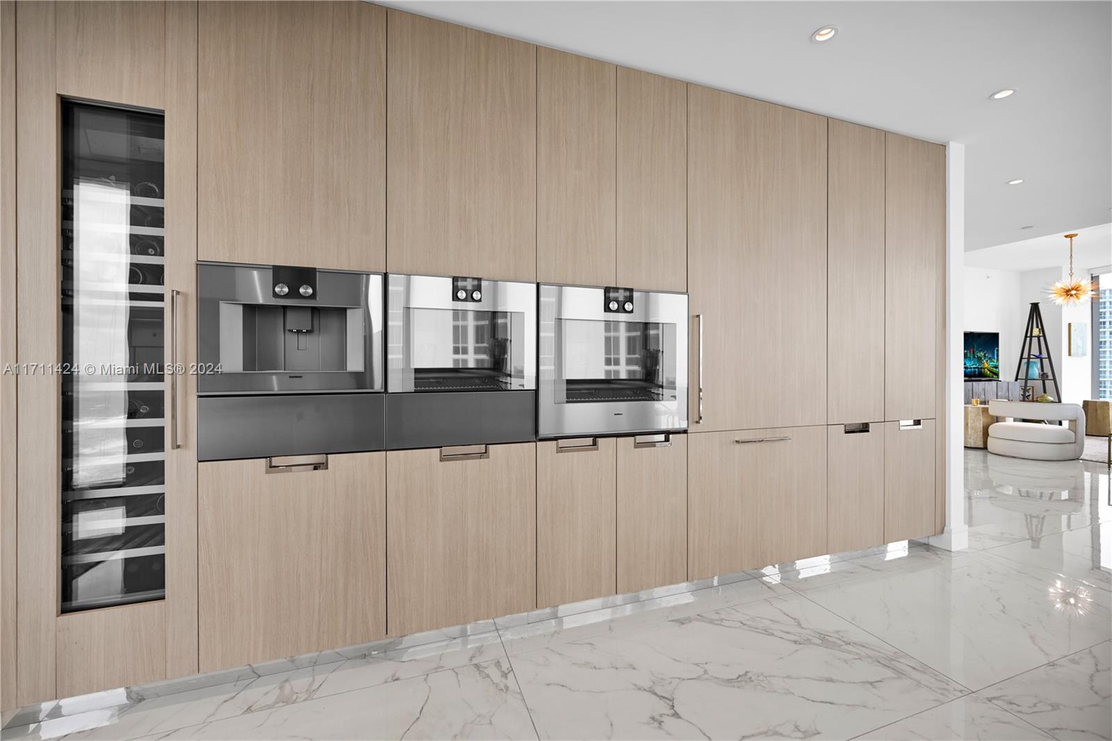 15701 COLLINS CONDO - Residential