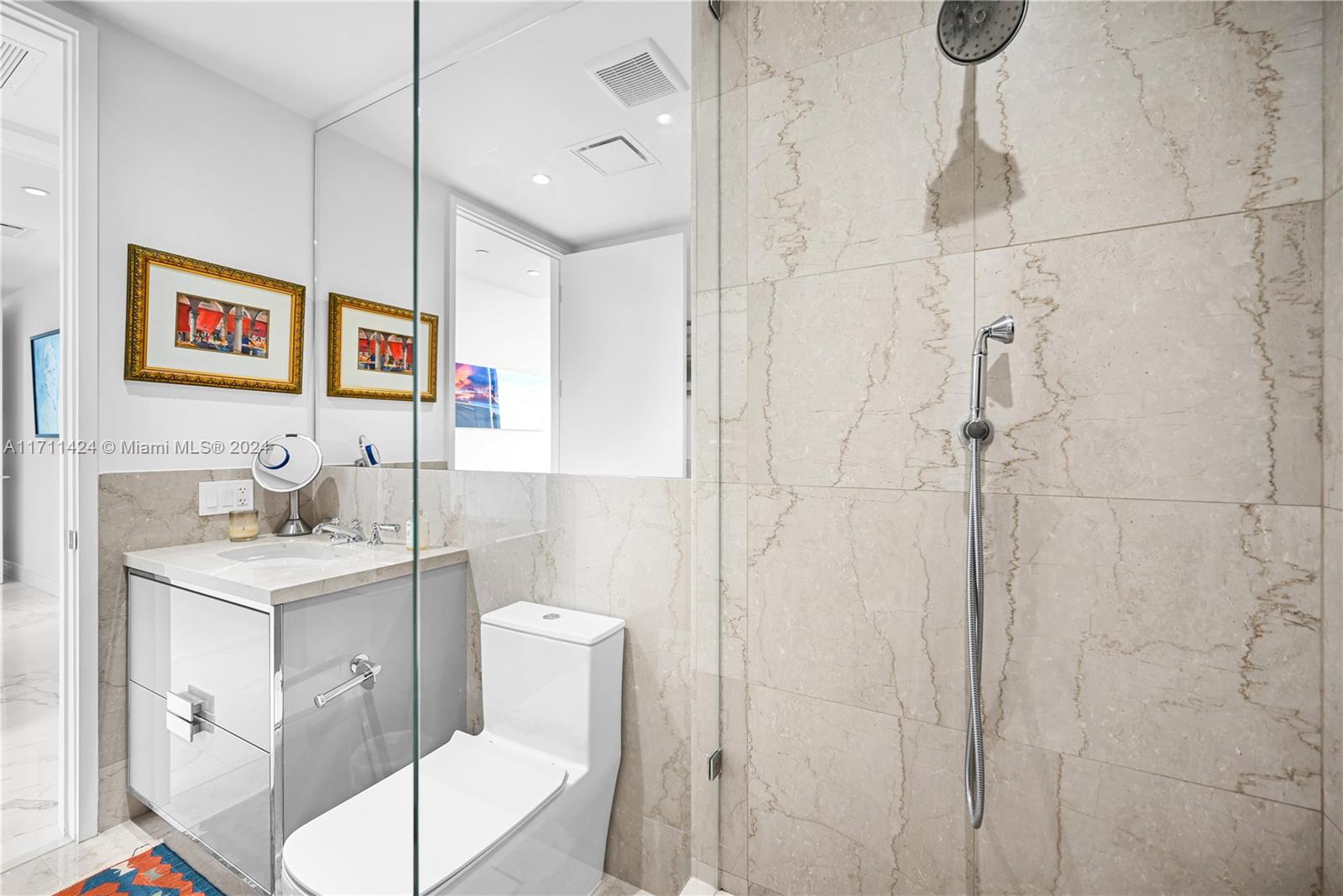 15701 COLLINS CONDO - Residential