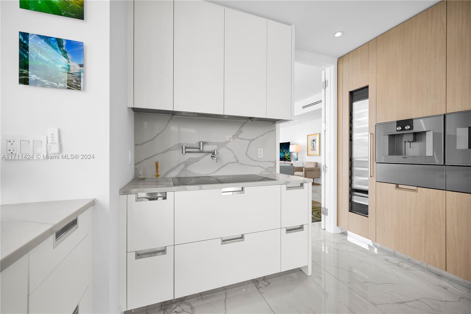15701 COLLINS CONDO - Residential