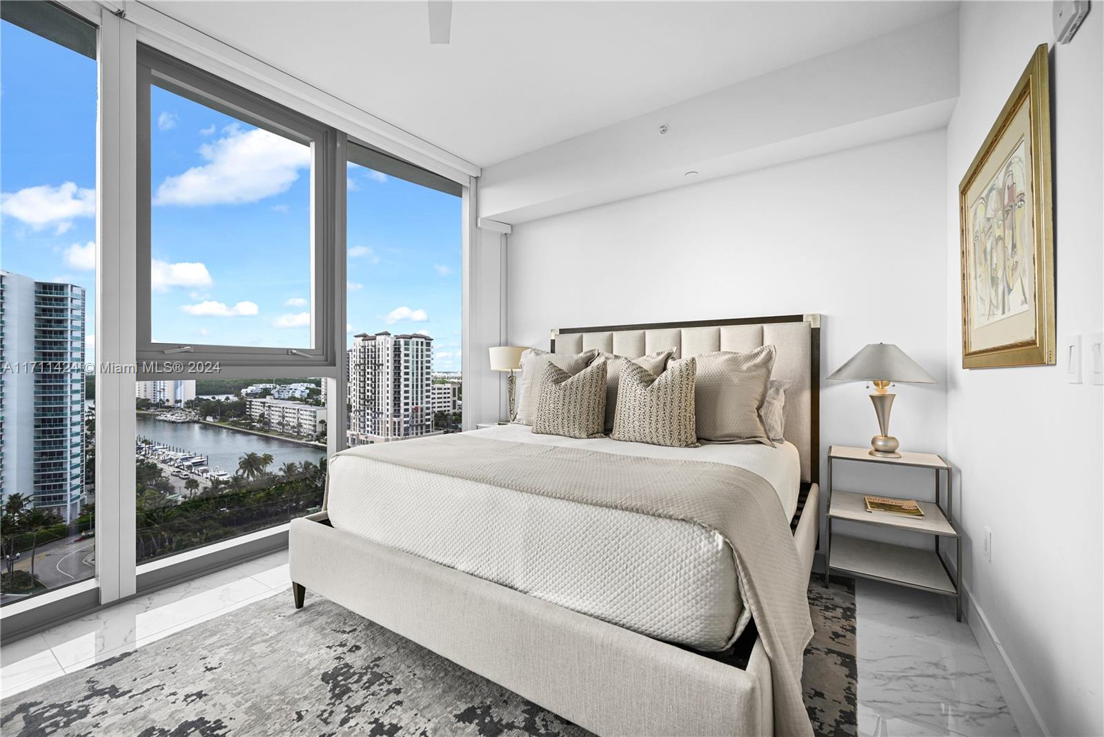 15701 COLLINS CONDO - Residential