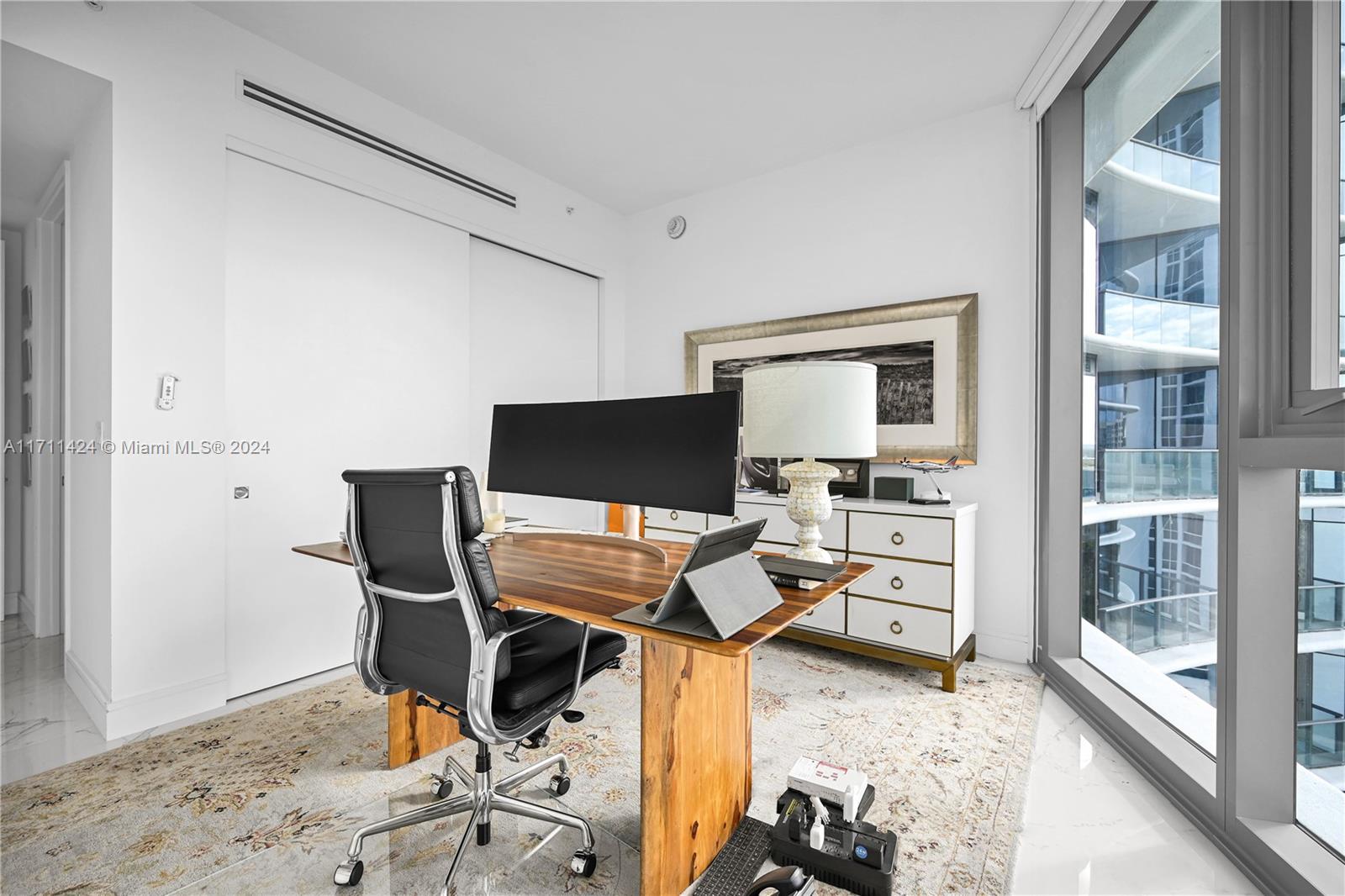 15701 COLLINS CONDO - Residential