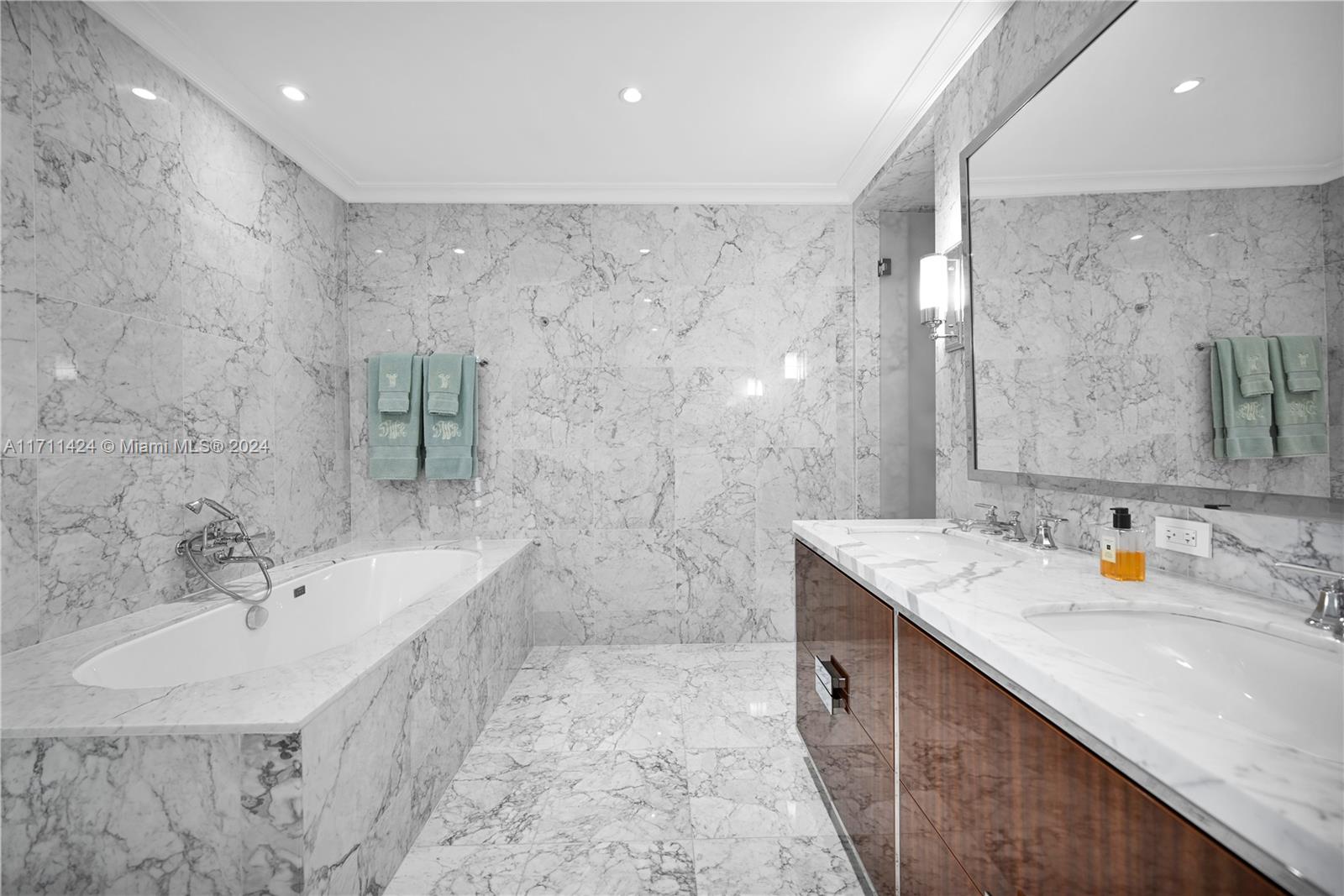 15701 COLLINS CONDO - Residential