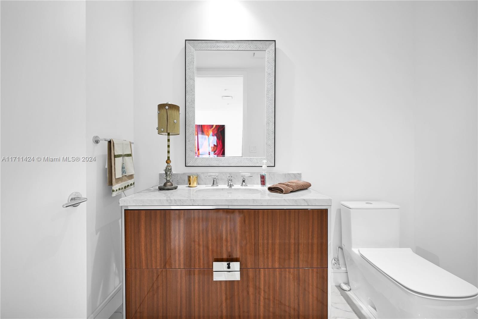 15701 COLLINS CONDO - Residential