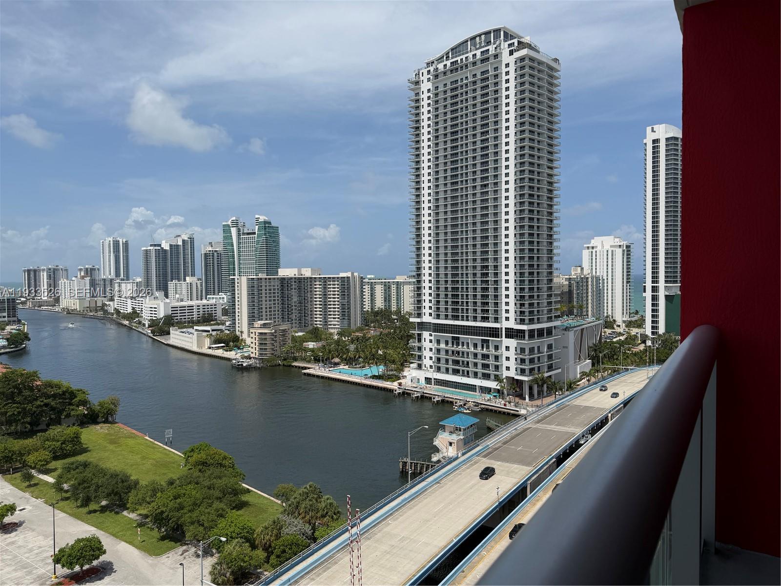 Stunning 2BD/2BA unit at the prestigious Beachwalk Resort in Hallandale Beach. Enjoy breathtaking Intracoastal and skyline views from this fully furnished residence, configured as Units 1910 A & B.
1910-A: 1BR suite with full kitchen (SS appliances), washer/dryer, dining area, spacious living room, king bedroom, walk-in closet, updated bath, and balcony access from both rooms.
1910-B: Studio with two double beds, walk-in closet, desk area, updated bath, balcony, mini-fridge and microwave.
Short-term rentals permitted — perfect for Airbnb investors.
