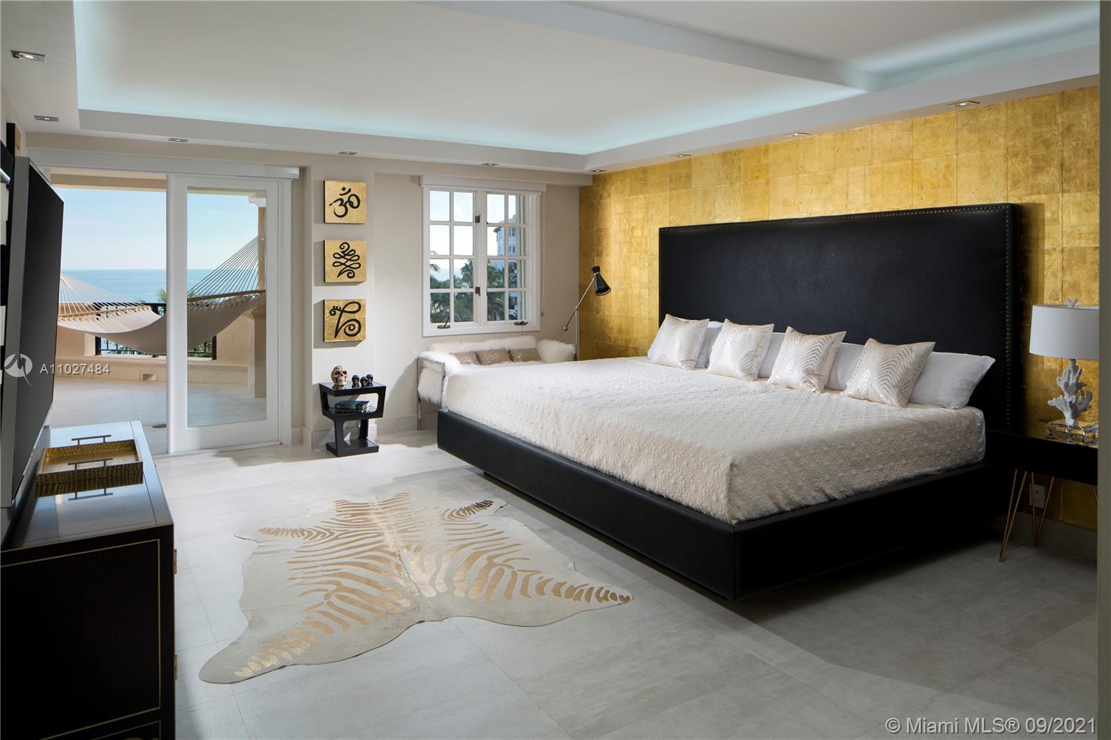 OCEANSIDE FISHER ISL COND - Residential