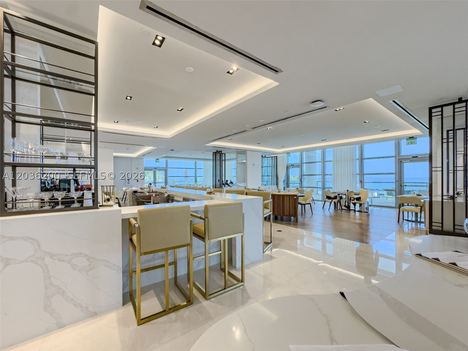 AMRIT OCEAN RESORT CONDO - Residential