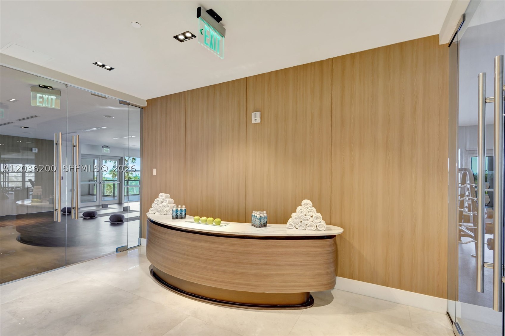 AMRIT OCEAN RESORT CONDO - Residential