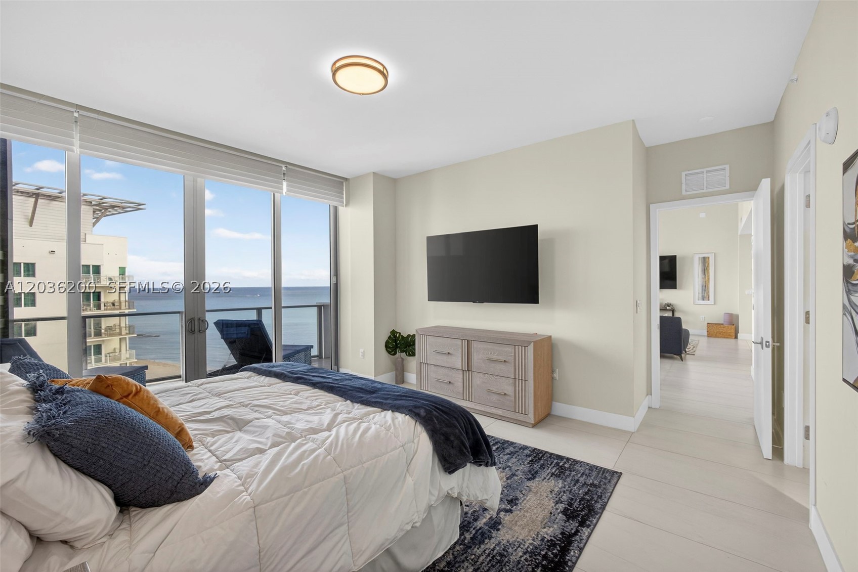 AMRIT OCEAN RESORT CONDO - Residential