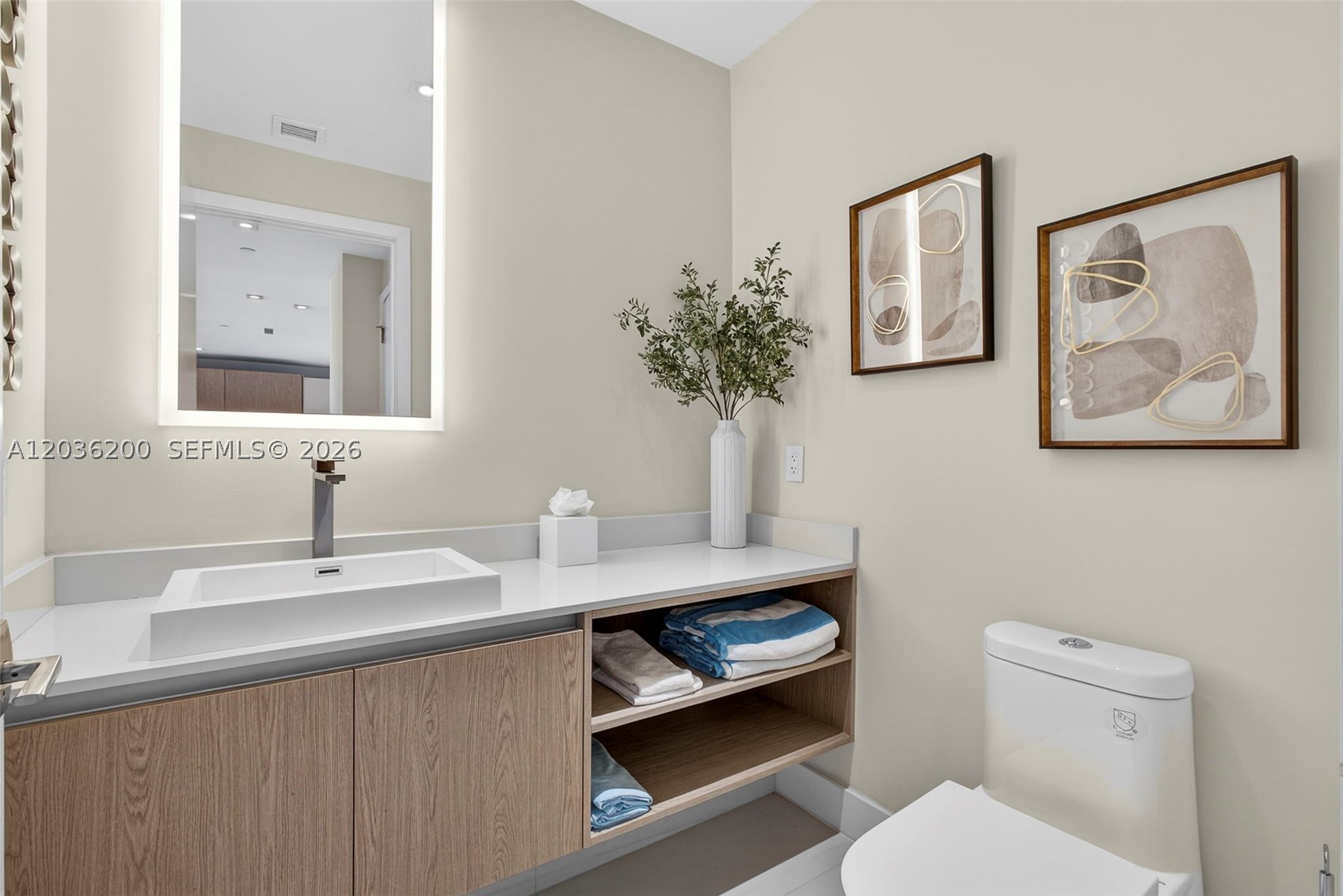 AMRIT OCEAN RESORT CONDO - Residential