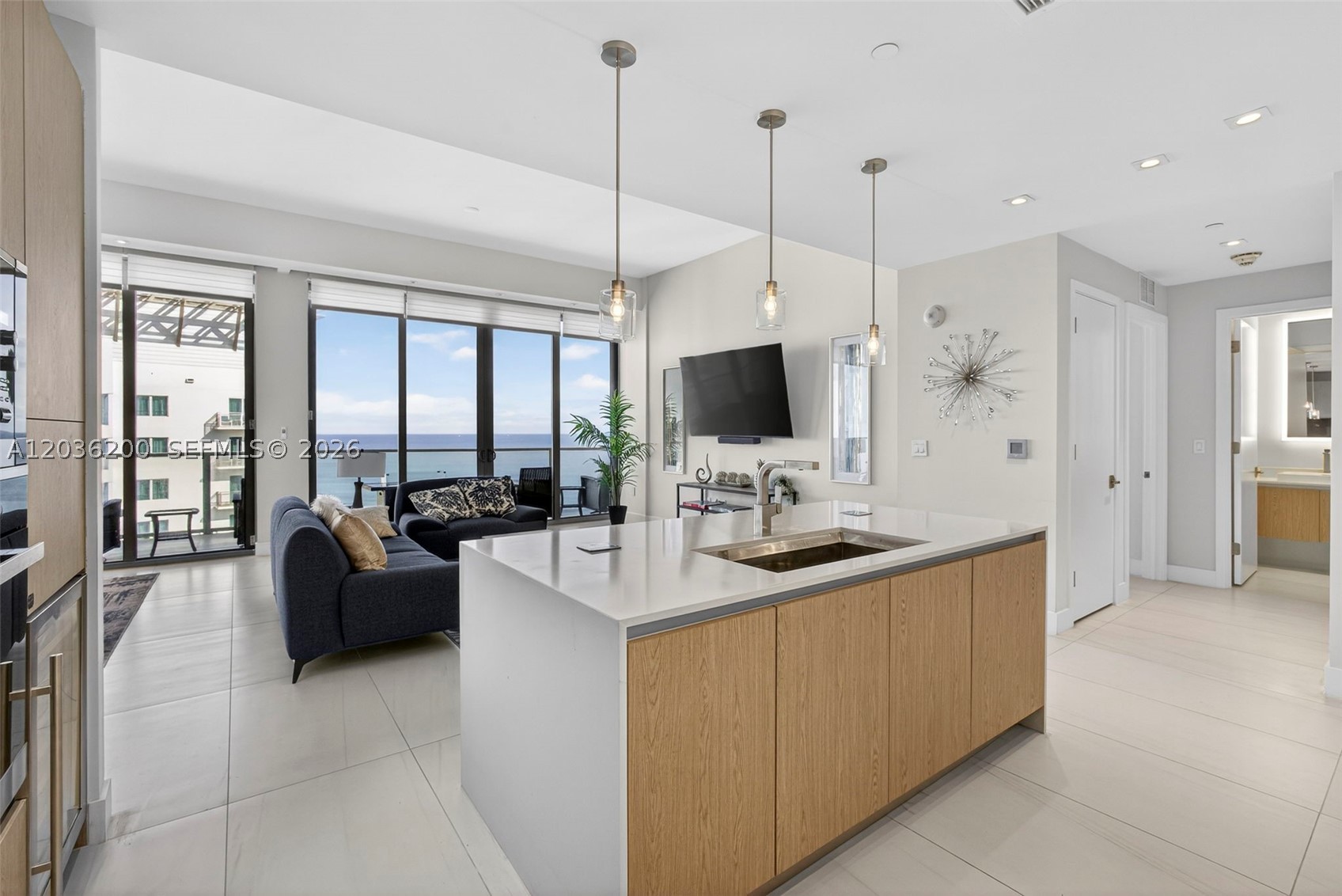 AMRIT OCEAN RESORT CONDO - Residential