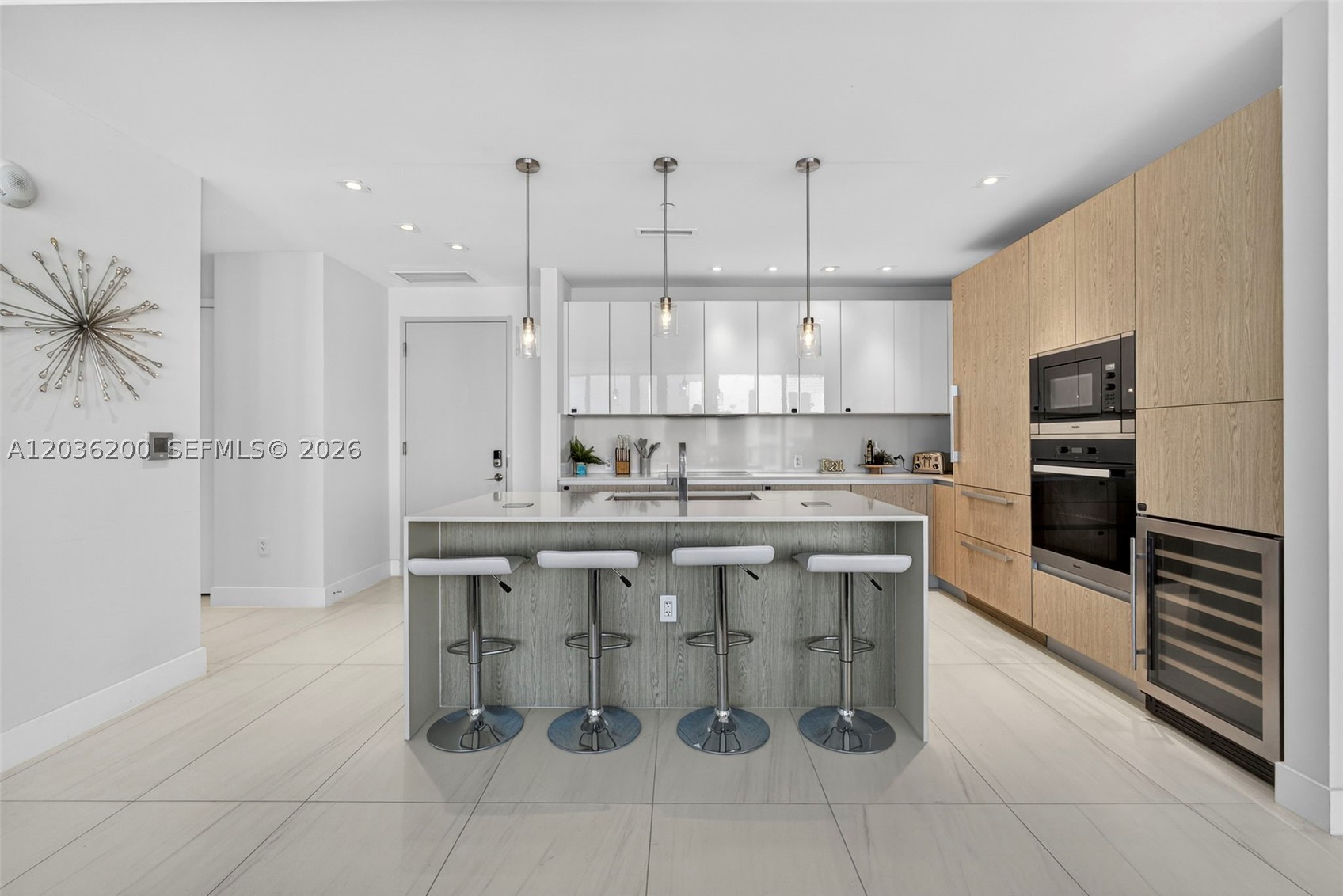 AMRIT OCEAN RESORT CONDO - Residential