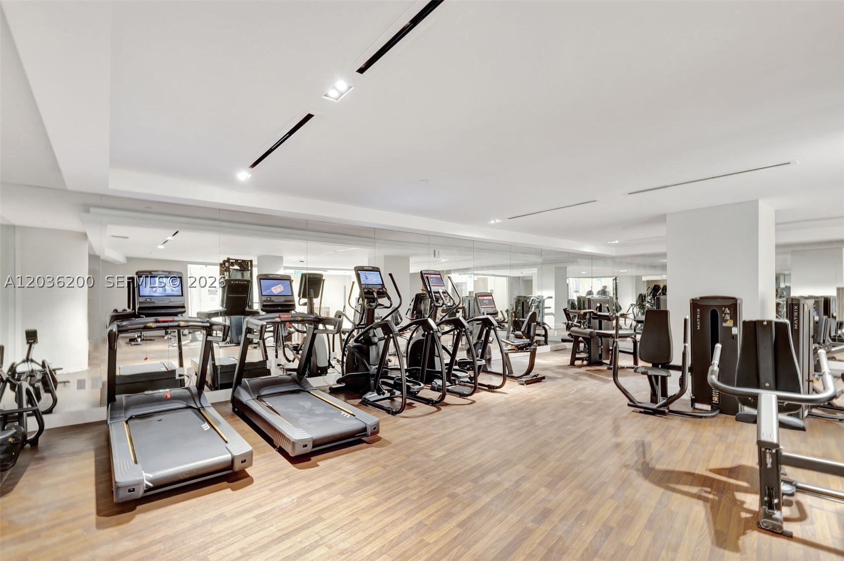 AMRIT OCEAN RESORT CONDO - Residential