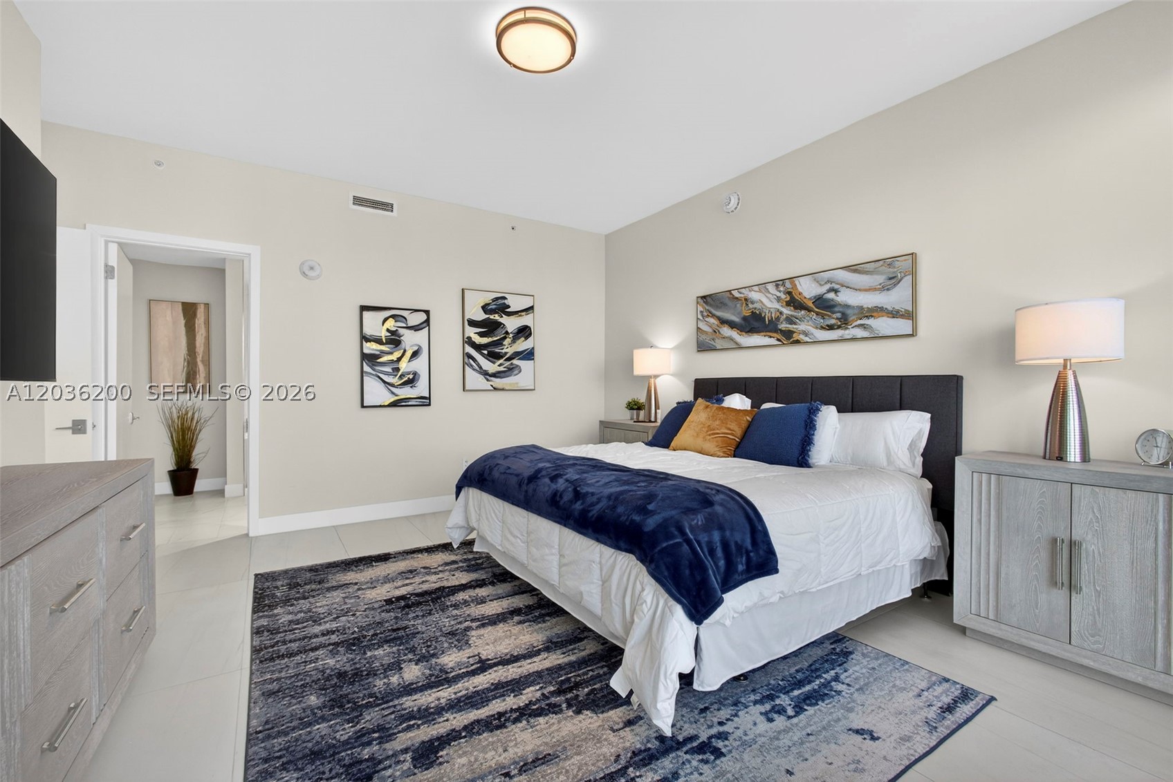 AMRIT OCEAN RESORT CONDO - Residential